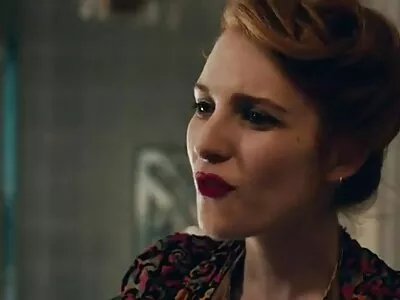 Iubitul tău nu va afla videoclip (Madison sex mature blonde Ivy)