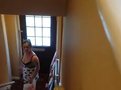 Michelle Martinez joacă cu videoclipul său Joystick (Angela Crystal, Heather Pink, mature and son sex Michelle Thorne, Amber Peach, Babaloo)
