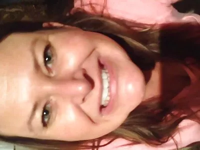 Redhead Rubdown video (Avina) free porno mature