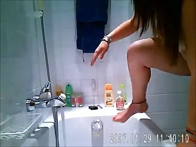 Kodi Gamble și sex cu vecina matura Michael Vegas în Girl Friend's Hot Girl