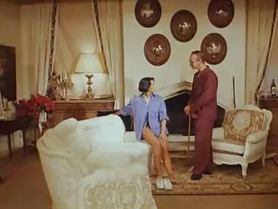 Kennedy Nash mame mature sex și Kurt Lockwood în „Am o soție”.