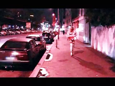 Du-mă la magazinul sex mature de bomboane! videoclip (Vanessa Veracruz)